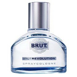 Brut Revolution