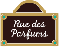 Rue des Parfums