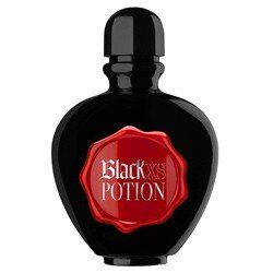 Black XS Potion Pour Elle