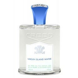 Virgin Island Water